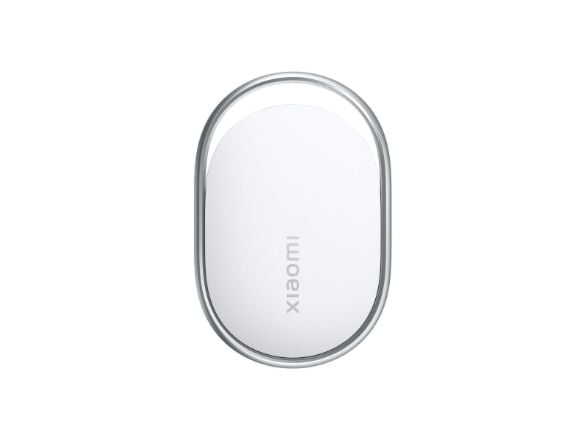 Xiaomi Tag 1 vnt GPS-paikannin.
