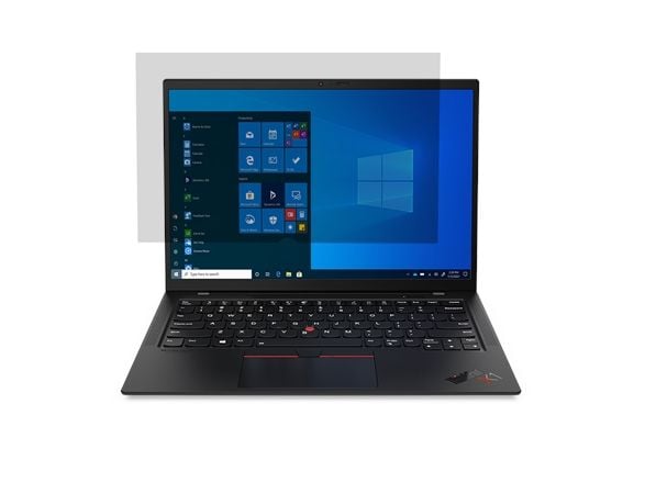 Lenovo 4XJ1U03944, 35,6 cm (14"), 16:10, Kannettava tietokone, Kehyksetön näytön yksityisyyssuodatin, Yksityisyys