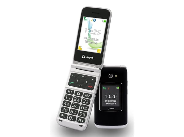 Miesten takki Olympia Olympia Vitus 4G musta