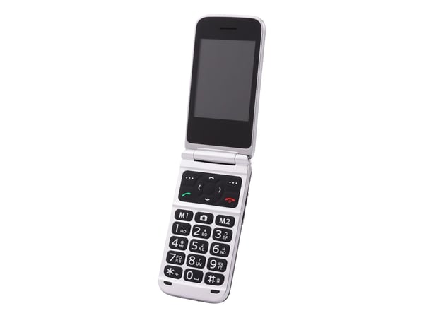 Miesten takki Olympia Olympia Vitus 4G musta
