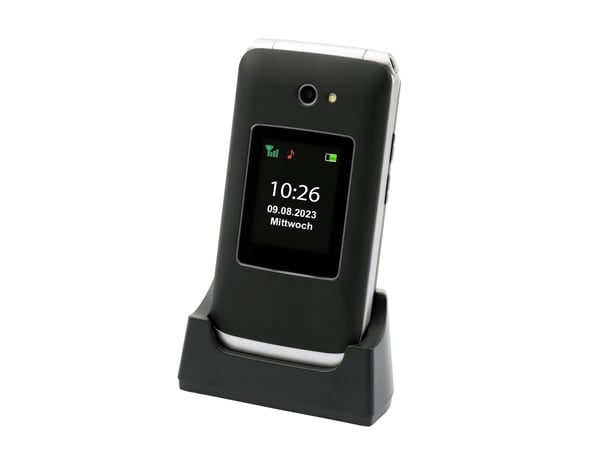 Miesten takki Olympia Olympia Vitus 4G musta