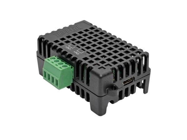 Tripp Lite E2MTHDI, Innendørs, Innebygget, Koblet med ledninger (ikke trådløs), USB, 64 mm, 45 mm
