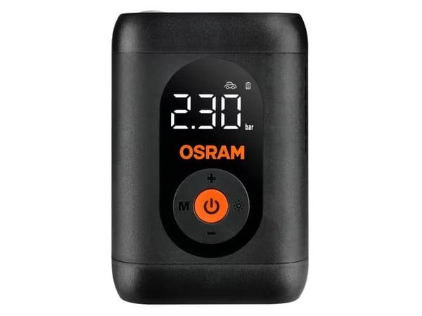 Osram Mini-kompressori TYREinflate 1600