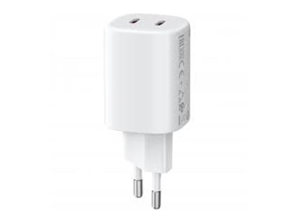 Xiaomi Nano Turbo, Sisätila, AC, Valkoinen
