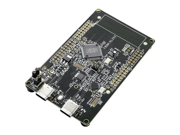 NXP Semiconductors FRDM-KL25Z utviklingskort FRDM-KL25Z Kinetis L Series
