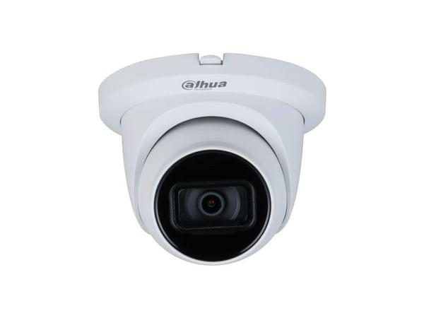 Dahua Technology AHD/HD-CVI/HD-TVI/PAL-kamera HAC-HDW2501TMQ-A-0280B-S2 - 5 MP 2,8 mm