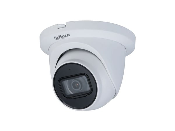 Dahua Technology AHD/HD-CVI/HD-TVI/PAL-kamera HAC-HDW2501TMQ-A-0280B-S2 - 5 MP 2,8 mm