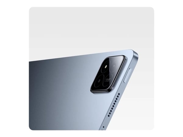 Xiaomi Pad 7 - Tablet - Xiaomi HyperOS 2 - 128 GB UFS card - 11.2" (3200 x 2136) - blå