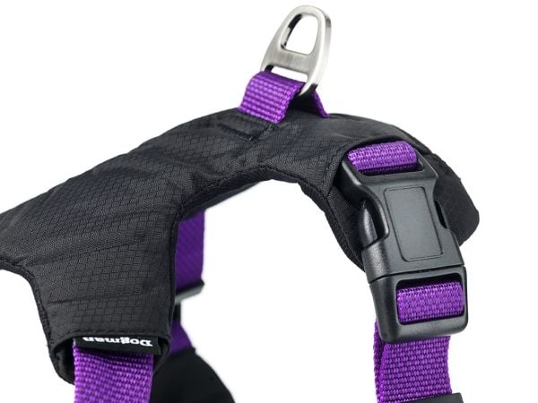 DOGMAN Sportsele Emmi lila XL