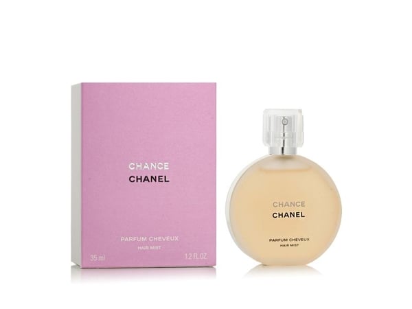 Chanel Chance Hair Mist 35ml Woman