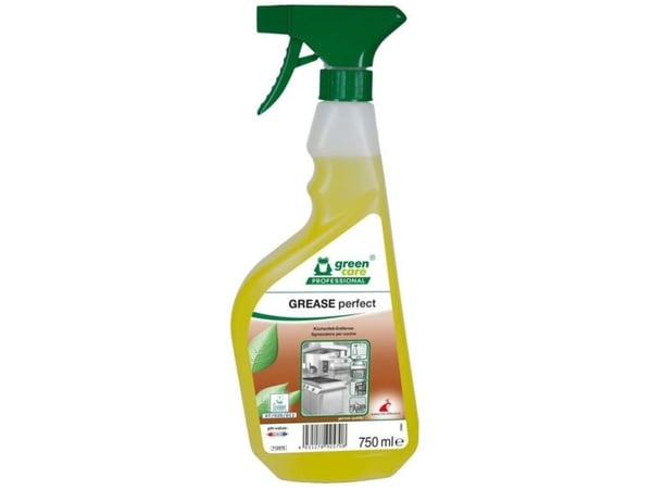 Köksrengöring Tana GREASE perfect Ready2use 750 ml