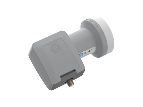 Wisi OC 01 E, F, 95 mA, 4 cm, 115 mm, 61 mm, 77 mm Wisi OC 01 E, F, 95 mA, 4 cm, 115 mm, 61 mm, 77 mm