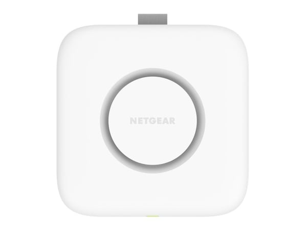 NETGEAR Business WBE718 - Trådløst tilgangspunkt - Wi-Fi 7 - Wi-Fi 6 - Wi-Fi 7 - 2.4 GHz, 5 GHz, 6 GHz - skystyring - vegg/tak-monterbar