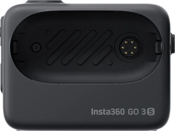 Insta360 GO 3S Action Pod Midnight Black