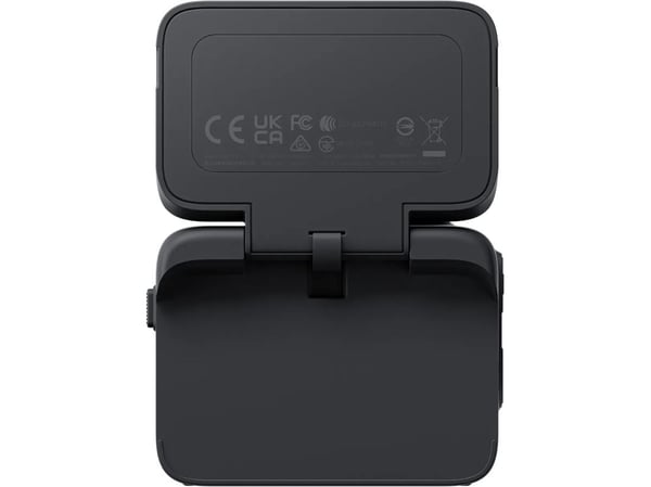 Insta360 GO 3S Action Pod Midnight Black