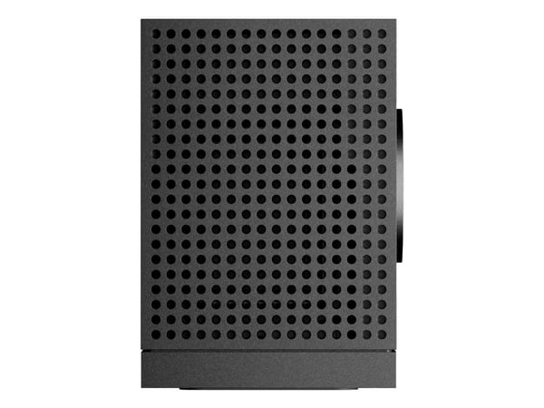 Huddly C1 - Kit - videobar - matt svart - power adapter included