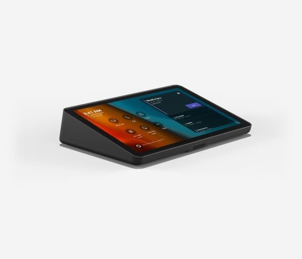 Logitech Entry Level Small Room Solution - Videokonferansesett - Certified for Microsoft Teams Rooms - power adapter included