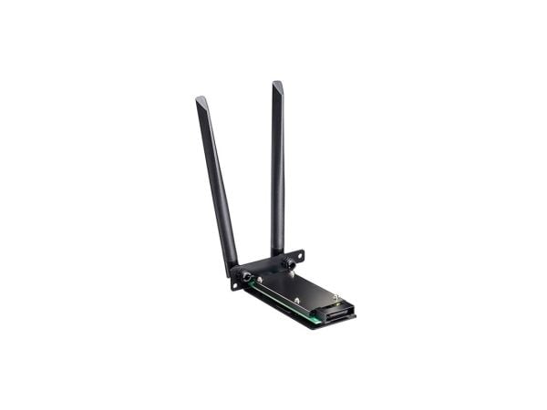 Optoma AZ932-HNG - Nettverksadapter - Wi-Fi 5, Wi-Fi 6, Bluetooth 5.2