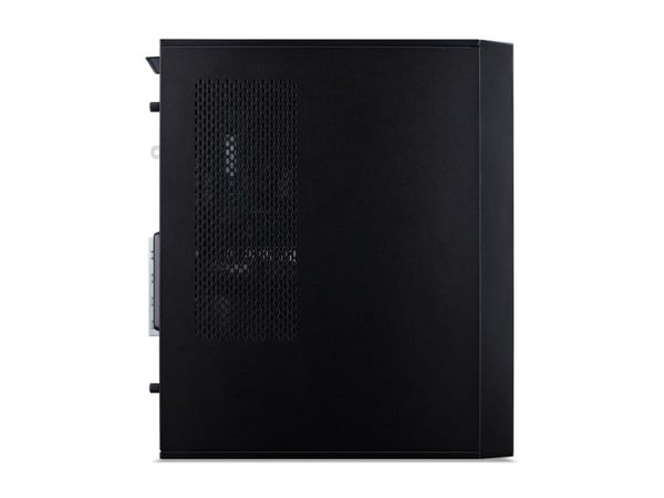 Acer Nitro 20 N20-100 - Tower gaming - Core i5 13420H / inntil 4.6 GHz - RAM 16 GB - SSD 512 GB - GeForce RTX 5060 - IEEE 802.11ax (Wi-Fi 6E), Blue...