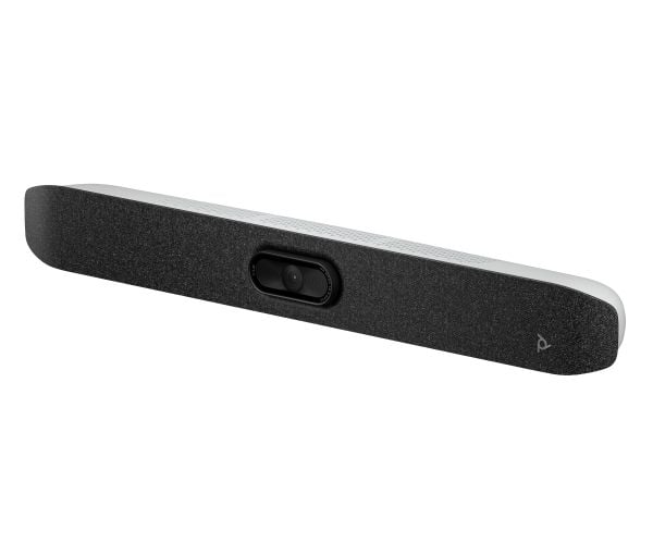 HP Poly Studio V12 - - hvit