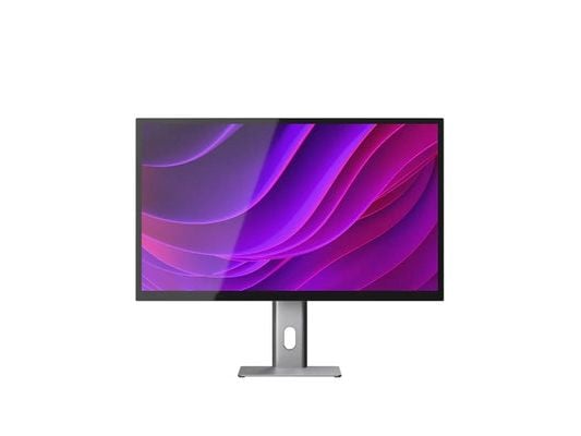 ALOGIC 32A4KPDSGR, 81,3 cm (32"), 3840 x 2160 pikseliä, 4K Ultra HD, LED, 14 ms, Harmaa