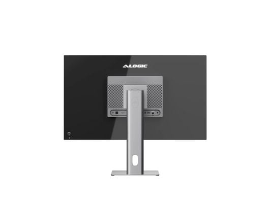ALOGIC 32A4KPDSGR, 81,3 cm (32"), 3840 x 2160 pikseliä, 4K Ultra HD, LED, 14 ms, Harmaa