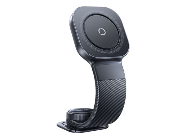Baseus PrimeTrip C03, Mobiltelefon/Smarttelefon, Bil, Svart