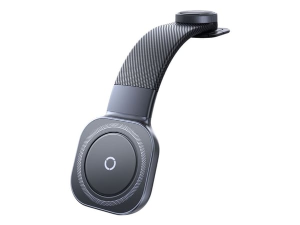 Baseus PrimeTrip C03, Mobiltelefon/Smarttelefon, Bil, Svart