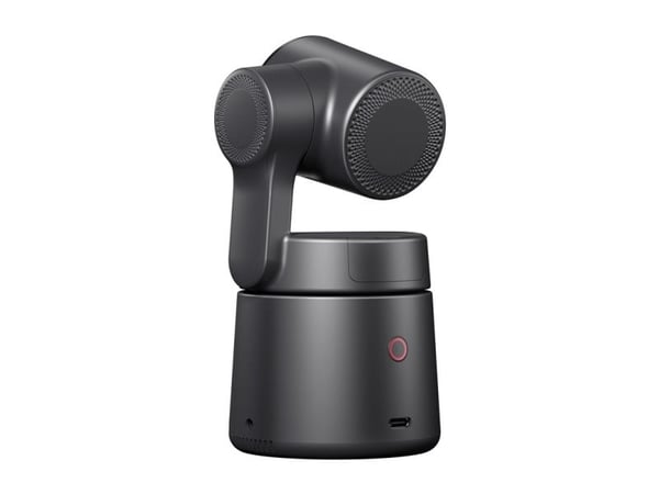 Obsbot Obsbot Tail Air svart digitalt kamera