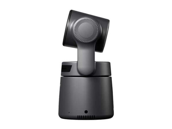 Obsbot Obsbot Tail Air svart digitalt kamera