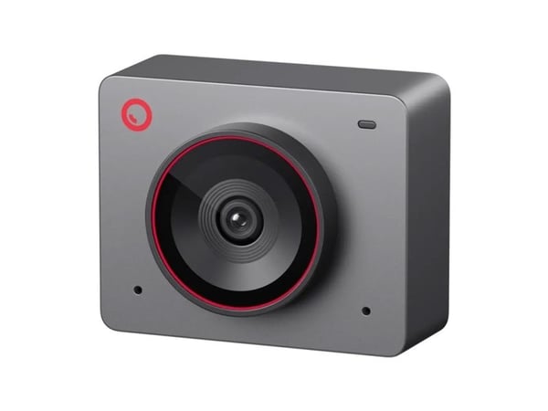 OBSBOT Meet - Konferansekamera - farge (Dag og natt) - lyd