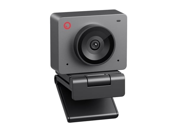 OBSBOT Meet SE 1080P Space Grey AI-Power