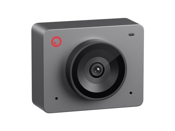 OBSBOT Meet SE 1080P Space Grey AI-Power