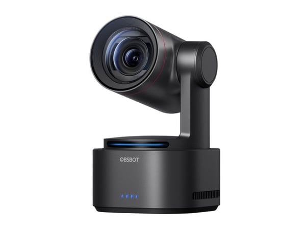 OBSBOT Tail 2 liveproduktionskamera 4K PTZR