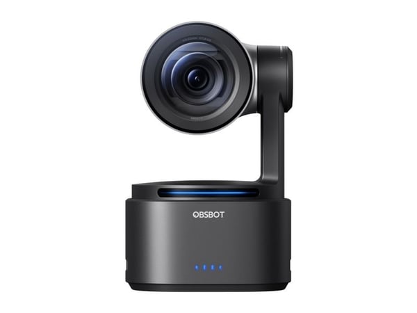OBSBOT Tail 2 liveproduktionskamera 4K PTZR