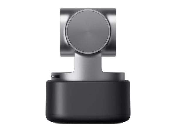 OBSBOT Tiny 3 webbkamera med fjärrkontroll och mikrofon