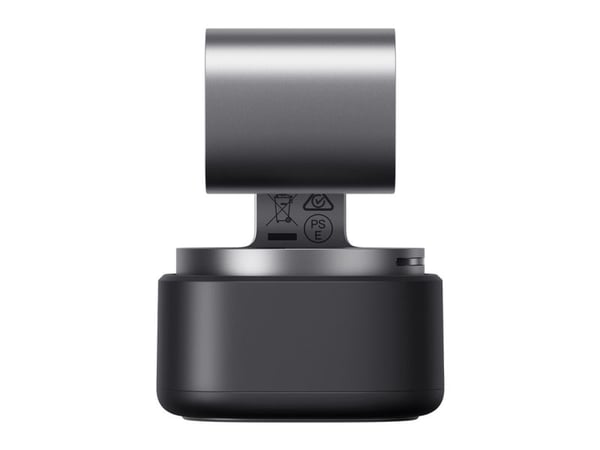 OBSBOT Tiny 3 webbkamera med fjärrkontroll och mikrofon