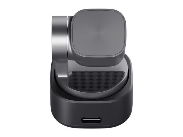 OBSBOT Tiny 3 webbkamera med fjärrkontroll och mikrofon