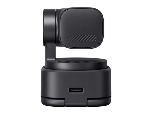 OBSBOT Tiny 3 Lite webbkamera med fjärrkontroll