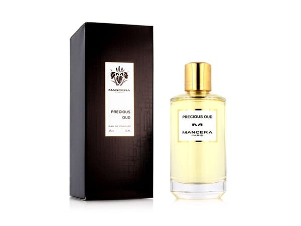 Mancera Precious Oud EDP U 120 ml