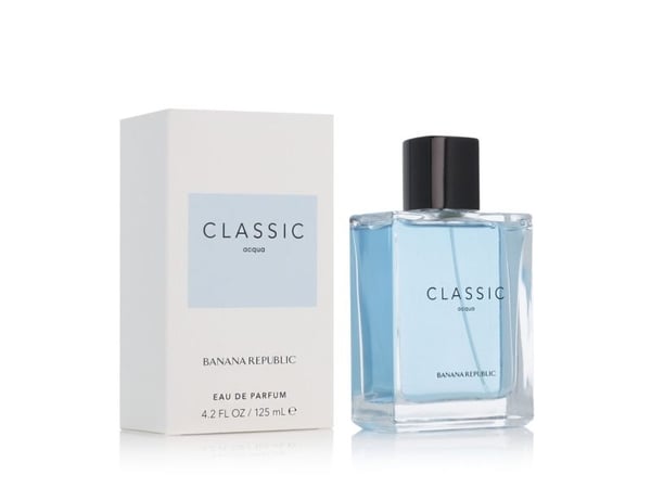 Banana Republic Classic Acqua Eau de Parfum 125 ml (unisex)