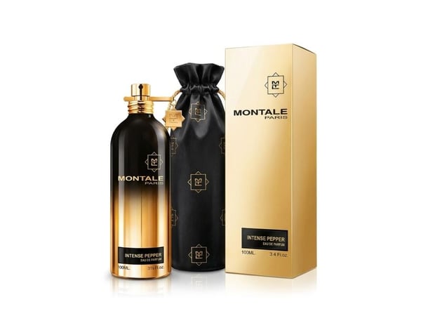 Montale Intense Pepper EDP U 100 ml