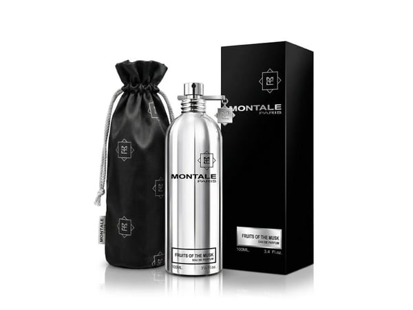 Montale Fruits of the Musk EDP 100 ml