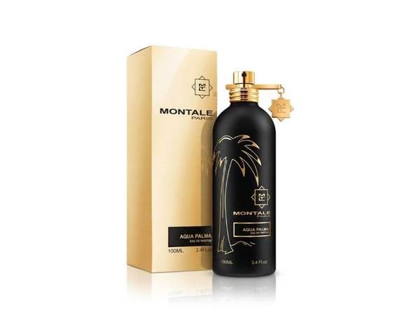Montale Aqua Palma EDP U 100 ml