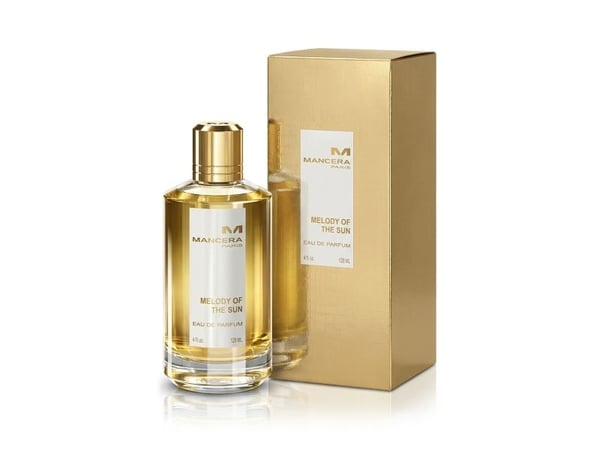 Mancera Melody of the Sun parfyme unisex 120 ml