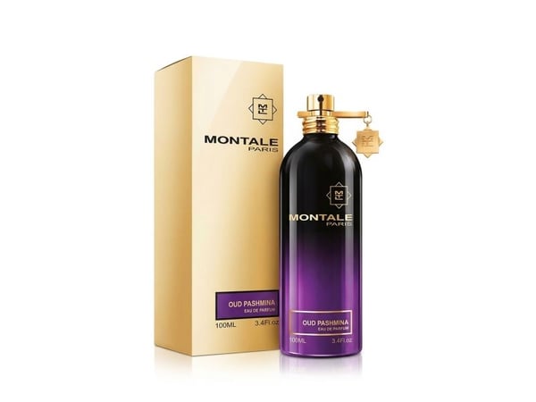 Montale Oud Pashmina 100 ml