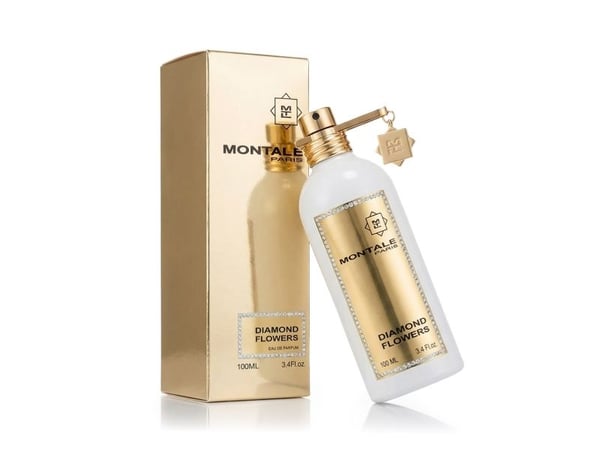 Montale Diamond Flowers EDP U 100 ml