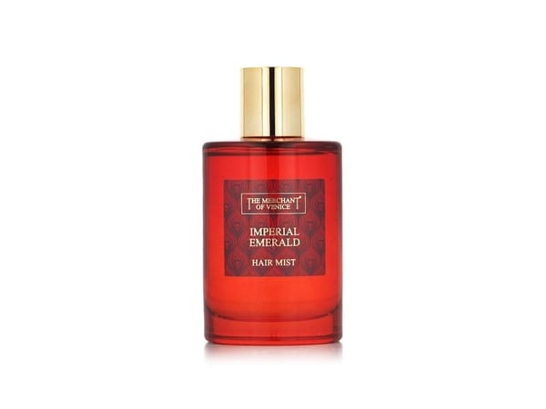 The Merchant of Venice Imperial Emerald hair mist 100 ml (dam)