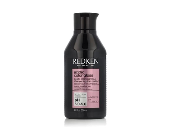 Redken Acidic Color Gloss Gentle Color Shampoo 300 ml