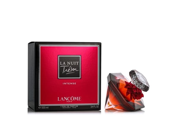 Lancome La Nuit Trésor Intense EDP W 100 ml